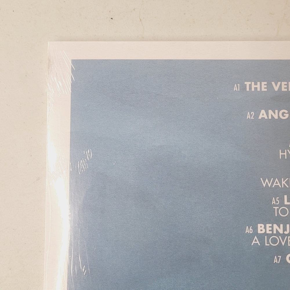 A GOOD PERSON- Soundtrack LP (NEW 2023 Vinyl) Velvet Underground/Cary Brothers - Picture 7 of 10